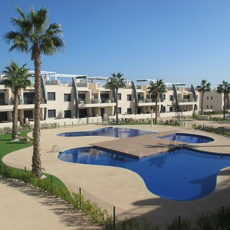 Apartament Playa Elisa Bay Pilar de la Horadada Zewnętrze zdjęcie