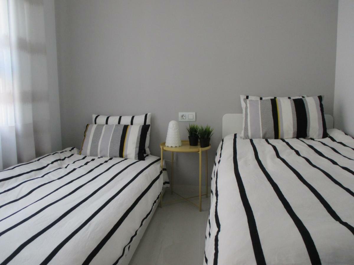 Apartament Playa Elisa Bay Pilar de la Horadada Zewnętrze zdjęcie