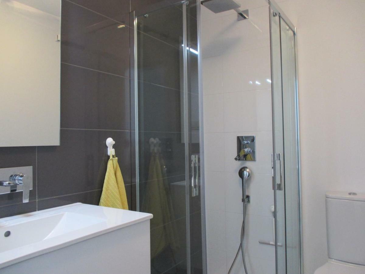 Apartament Playa Elisa Bay Pilar de la Horadada Zewnętrze zdjęcie