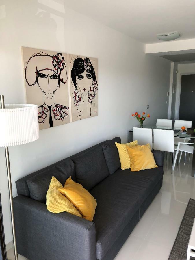 Apartament Playa Elisa Bay Pilar de la Horadada Zewnętrze zdjęcie