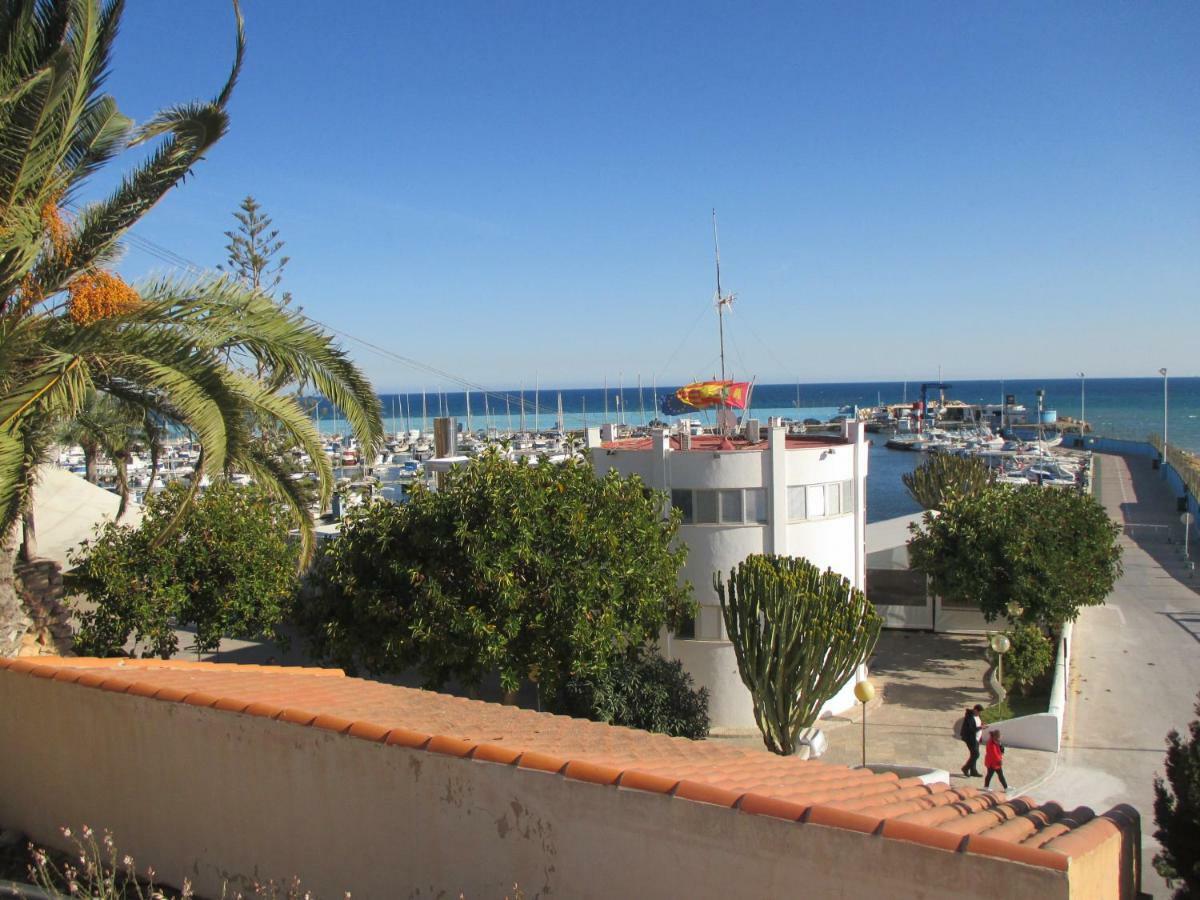 Apartament Playa Elisa Bay Pilar de la Horadada Zewnętrze zdjęcie