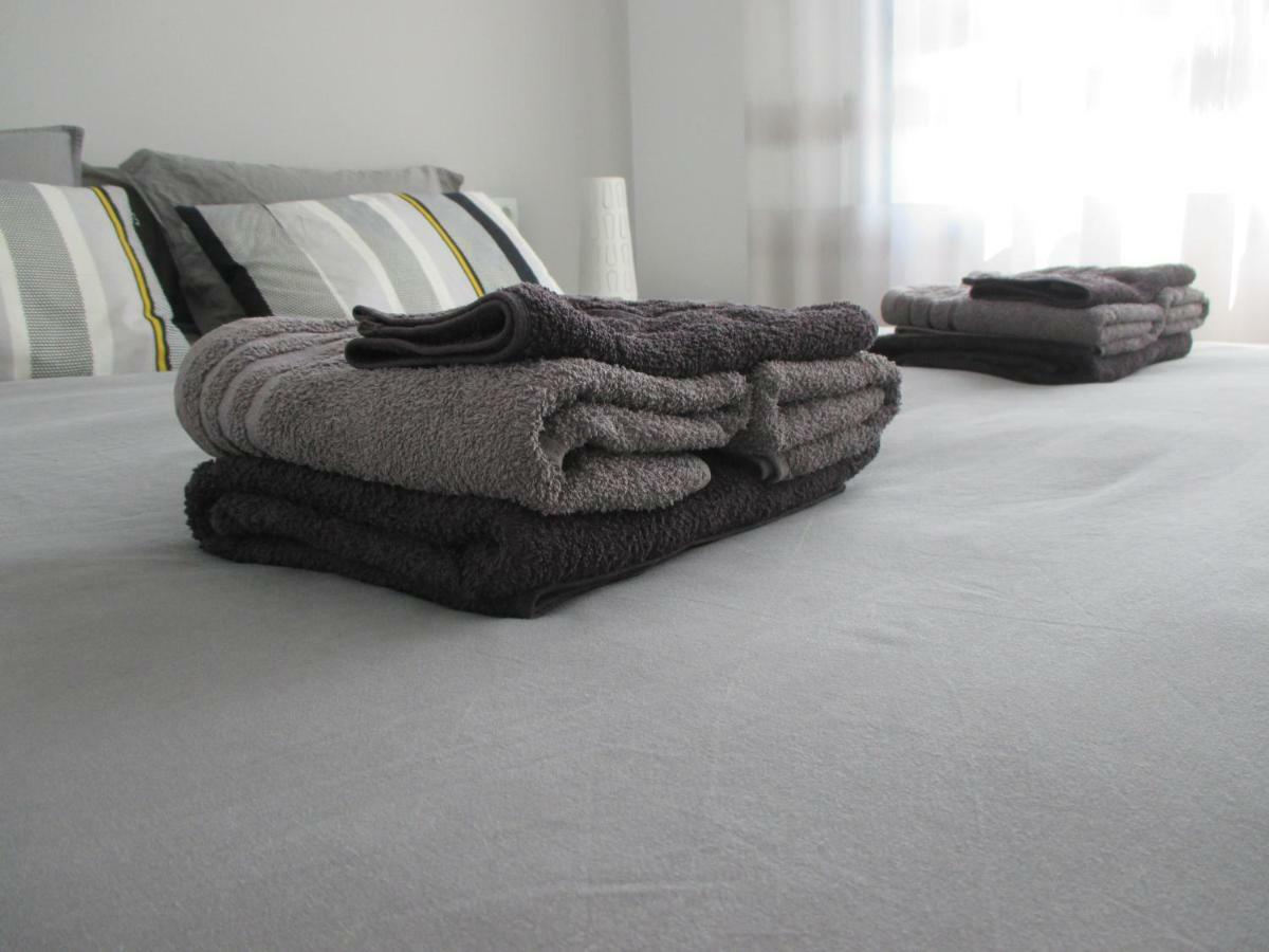 Apartament Playa Elisa Bay Pilar de la Horadada Zewnętrze zdjęcie
